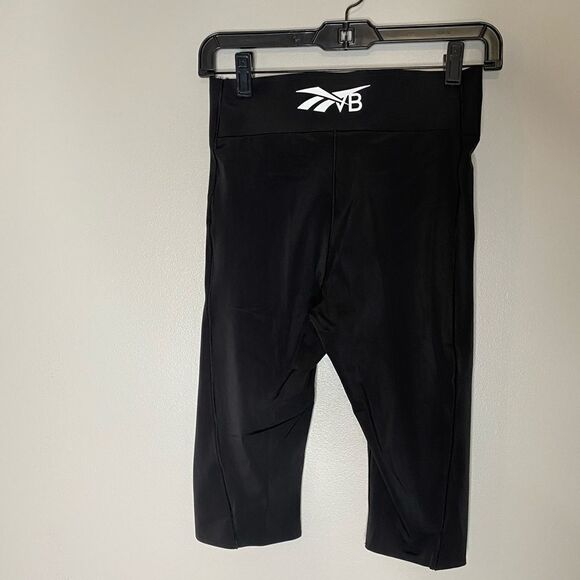 Reebok X Victoria Beckham Capri Pants - Picture 4 of 4